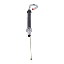 Oil Gauge Tube & Dipstick 4937483 4937482 for Cummins Engine 4B3.9 4BTA3.9