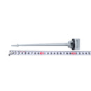 Oil Level Gauge 15650-Z9L-000 for Honda Engine GCV170 GCV200 GCV170LA GCV200LA Lawn Mower HRN216 HRX217K6