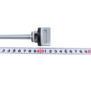 Oil Level Gauge 15650-Z9L-000 for Honda Engine GCV170 GCV200 GCV170LA GCV200LA Lawn Mower HRN216 HRX217K6