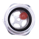 Oil Level Sight Gauge 6665915 for Bobcat Loader 741 742 743 773 863 873 883 S175 S185 S205 S220 T110 T180 T320 Excavator E08 E10 E16 220 320 323 328 428