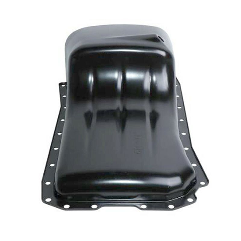 Oil Pan 3901049 for Cummins 4BT 4B3.9 ISB3.9 QSB3.9 Engine Hyundai HL730-7 R140LC-7 R160LC-3 Volvo EC140