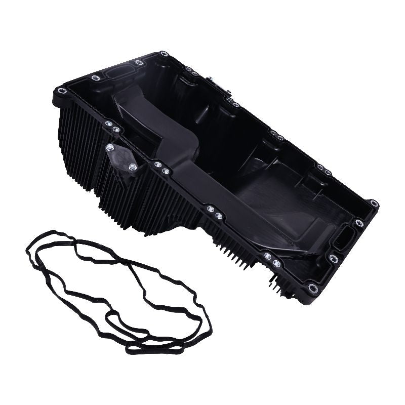 Oil Pan 5364394 for Cummins Engine F3.8 QSF3.8
