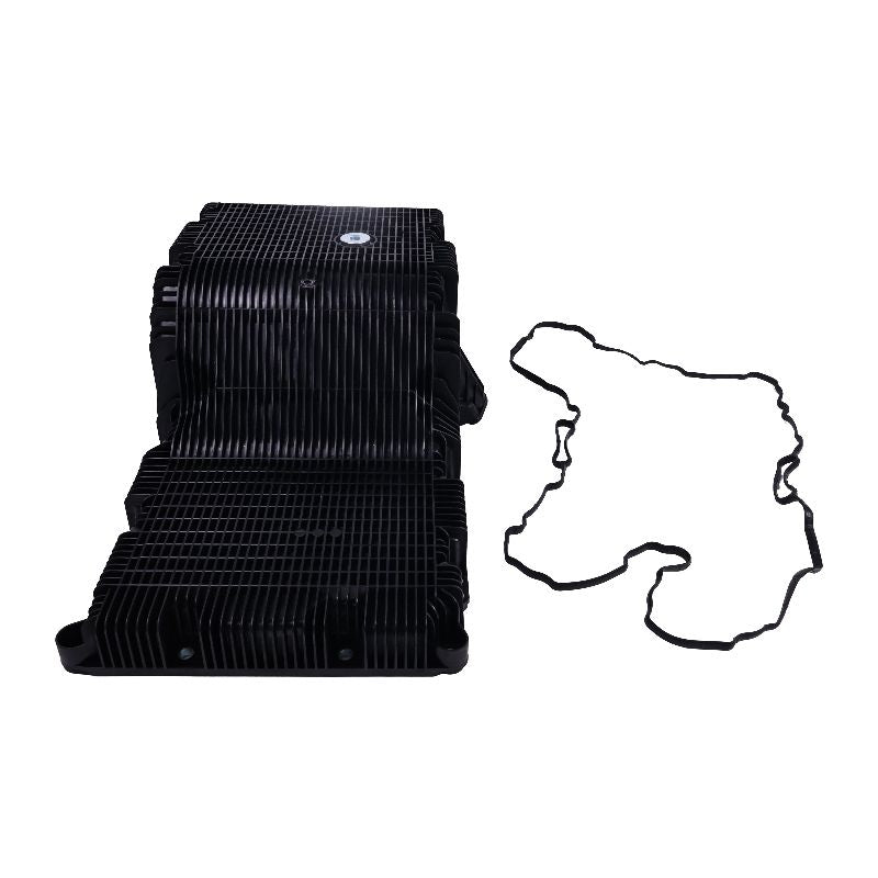 Oil Pan 5364394 for Cummins Engine F3.8 QSF3.8