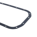 Oil Pan Gasket 8973149140 for Isuzu Engine 4LB1 4LC1 4LE1 4LE2 JCB Excavator 8080 8085 8065RTS 8065ZTS