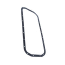 Oil Pan Gasket 8973149140 for Isuzu Engine 4LB1 4LC1 4LE1 4LE2 JCB Excavator 8080 8085 8065RTS 8065ZTS