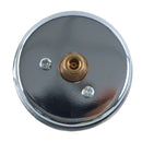 Oil Pressure Gauge 70206959 for Allis Chalmers Tractor CA IB WD WD45 WF