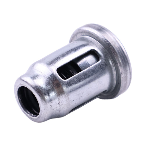 Oil Pressure Relief Valve 3936365 for Cummins Engine 4B3.9 ISB5.9 ISB6.7 B3.3 B5.9 B6.7 C8.3 6B5.9 ISBE ISC