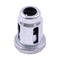 Oil Pressure Relief Valve 3936365 for Cummins Engine 4B3.9 ISB5.9 ISB6.7 B3.3 B5.9 B6.7 C8.3 6B5.9 ISBE ISC