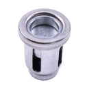 Oil Pressure Relief Valve 3936365 for Cummins Engine 4B3.9 ISB5.9 ISB6.7 B3.3 B5.9 B6.7 C8.3 6B5.9 ISBE ISC