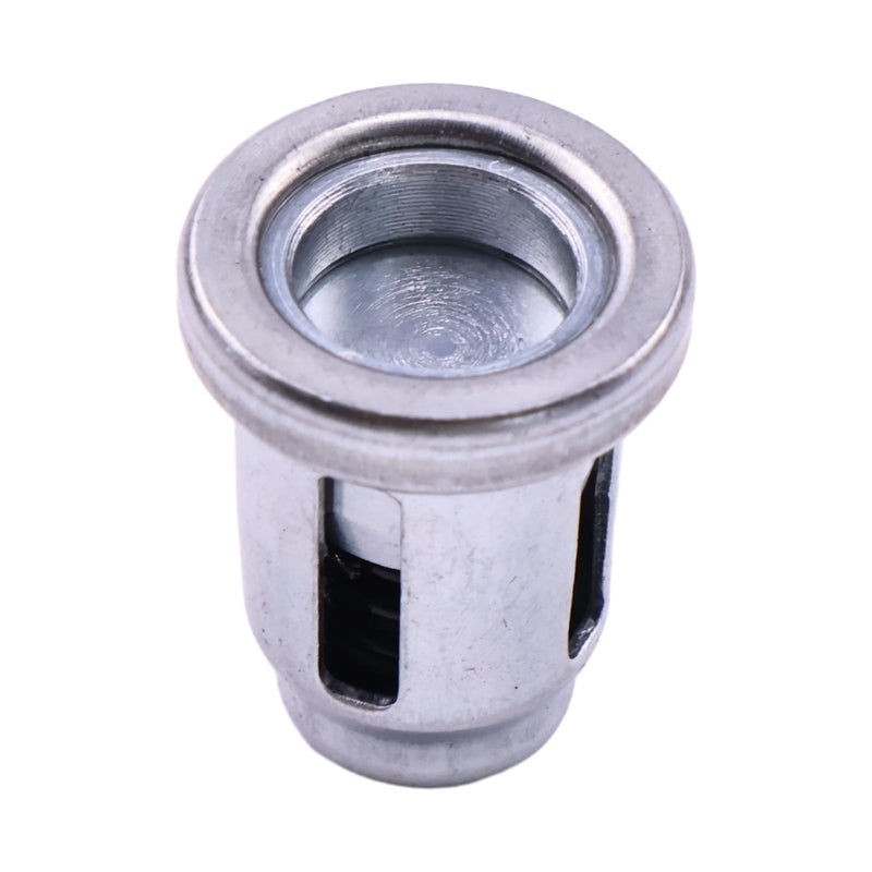 Oil Pressure Relief Valve 3936365 for Cummins Engine 4B3.9 ISB5.9 ISB6.7 B3.3 B5.9 B6.7 C8.3 6B5.9 ISBE ISC