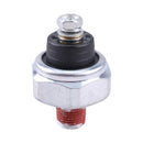 Oil Pressure Sender 124060-39452 for Yanmar Engine 1GM10 2GML 3GMFLE 3JH3 4JH 4JH3 4JHZ 4LHA 6CH-DT 6CHE3 6LP 6LP-DT 6LPA-STP2 6LY2-WST