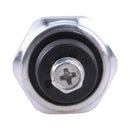 Oil Pressure Sender 124060-39452 for Yanmar Engine 1GM10 2GML 3GMFLE 3JH3 4JH 4JH3 4JHZ 4LHA 6CH-DT 6CHE3 6LP 6LP-DT 6LPA-STP2 6LY2-WST