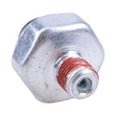 Oil Pressure Sender 124060-39452 for Yanmar Engine 1GM10 2GML 3GMFLE 3JH3 4JH 4JH3 4JHZ 4LHA 6CH-DT 6CHE3 6LP 6LP-DT 6LPA-STP2 6LY2-WST