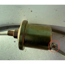 Oil Pressure Sensor 119773-91501 for Yanmar Engine 3JH25A 3TNE74 3TNV70 4CH25 4JH3CE 4LHA 4TNV106 6CHE3 6CXA 6LA 6LPA 6LY 6LYA