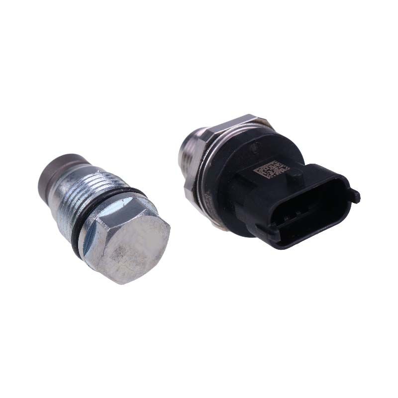Oil Pressure Sensor Kit 04297148 for Deutz Engine TCD4L20132V TCD4L201 ...