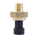 Oil Pressure Sensor Sender Unit 87745843 for CASE Tractor MXM120 MXM130 MXM140 MXM155 MXM175 MXM190 WDX1101 WDX1701 WDX1902 WDX2302 WDX901