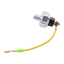 Oil Pressure Warning Switch 1824100330 for Isuzu Engine 4LE1 4LE2 3LD1 3LD2 3LB1 3LA1 C240 4BJ1 4JB1 6BJ1 6BD1 4FE1 4FB1