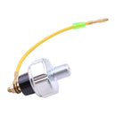 Oil Pressure Warning Switch 1824100330 for Isuzu Engine 4LE1 4LE2 3LD1 3LD2 3LB1 3LA1 C240 4BJ1 4JB1 6BJ1 6BD1 4FE1 4FB1