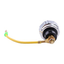 Oil Pressure Warning Switch 1824100330 for Isuzu Engine 4LE1 4LE2 3LD1 3LD2 3LB1 3LA1 C240 4BJ1 4JB1 6BJ1 6BD1 4FE1 4FB1