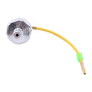 Oil Pressure Warning Switch 1824100330 for Isuzu Engine 4LE1 4LE2 3LD1 3LD2 3LB1 3LA1 C240 4BJ1 4JB1 6BJ1 6BD1 4FE1 4FB1