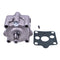 Oil Pump 15471-35010 15471-35012 15471-35013 for Kubota Engine V1903-E V2203 V2003 S2600 D1703 D1503 D1301 V2403 F2302 F2803