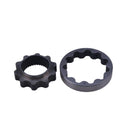 Oil Pump 16241-35070 for Kubota Engine D905 D1005 D1105 D1105-T D1305 DF1005 V1305 V1505 V1505-T WG1005 WG1605