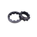 Oil Pump 16241-35070 for Kubota Engine D905 D1005 D1105 D1105-T D1305 DF1005 V1305 V1505 V1505-T WG1005 WG1605