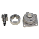 Oil Pump 32A35-00010 for Mitsubishi S4S Engine F18B Caterpillar CAT Clark Forklift
