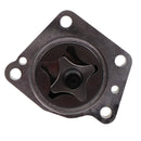 Oil Pump 32A35-00010 for Mitsubishi S4S Engine F18B Caterpillar CAT Clark Forklift
