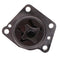 Oil Pump 32A35-00010 for Mitsubishi S4S Engine F18B Caterpillar CAT Clark Forklift