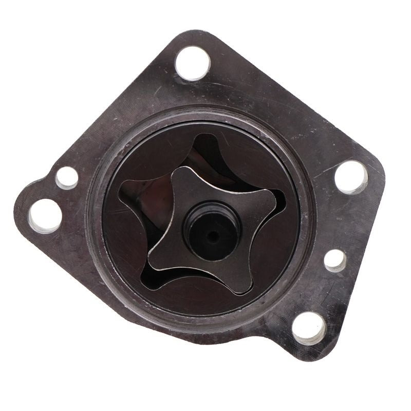 Oil Pump 32A35-00010 for Mitsubishi S4S Engine F18B Caterpillar CAT Clark Forklift