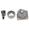 Oil Pump 32A35-00010 for Mitsubishi S4S Engine F18B Caterpillar CAT Clark Forklift