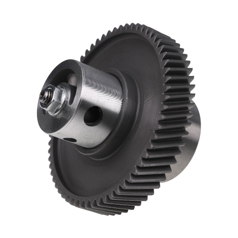 Oil Pump 83966619 for Ford Tractor 1320 1520 1620 1715 1720 1920 2120 3415 CM272 CM274