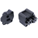 Oil Pump AR67074 for John Deere Engine 4219 4039 6068 Tractor 440 820 830 1020 1120 1520 1530 2030 2040 2240 2440 2510 2520 4030