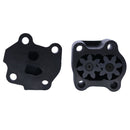 Oil Pump AR67074 for John Deere Engine 4219 4039 6068 Tractor 440 820 830 1020 1120 1520 1530 2030 2040 2240 2440 2510 2520 4030
