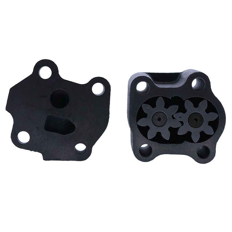 Oil Pump AR67074 for John Deere Engine 4219 4039 6068 Tractor 440 820 830 1020 1120 1520 1530 2030 2040 2240 2440 2510 2520 4030