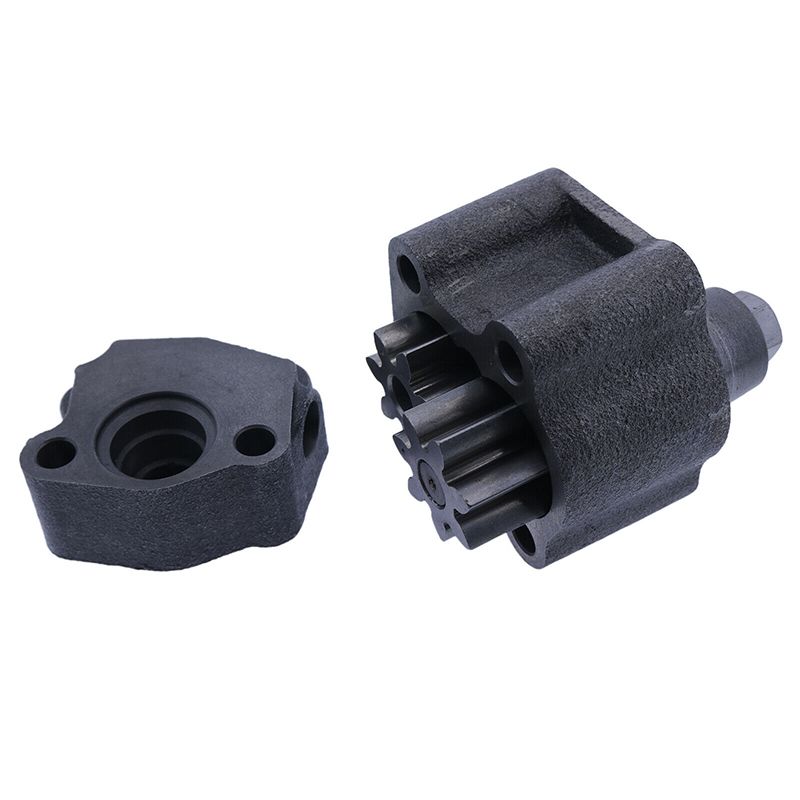 Oil Pump AR67074 for John Deere Engine 4219 4039 6068 Tractor 440 820 830 1020 1120 1520 1530 2030 2040 2240 2440 2510 2520 4030