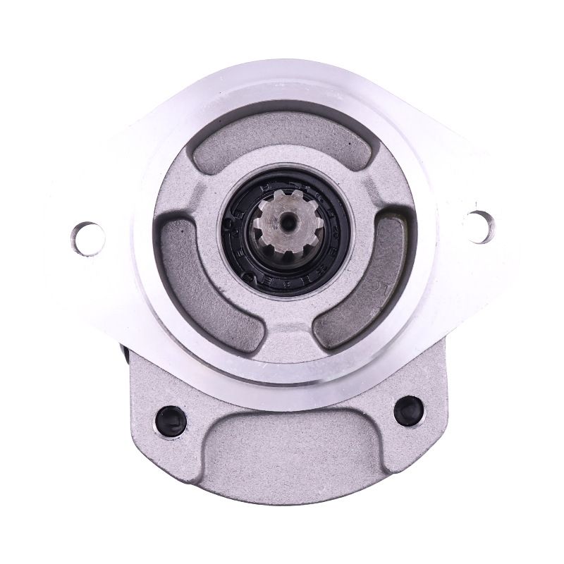 Oil Pump Assembly 67110-23620-71 for Toyota Engine 4Y Forklift 40-6FG20 40-6FG23 40-6FG25 42-6FG20 42-6FG23 42-6FG25 42-6FGA20 42-6FGA25