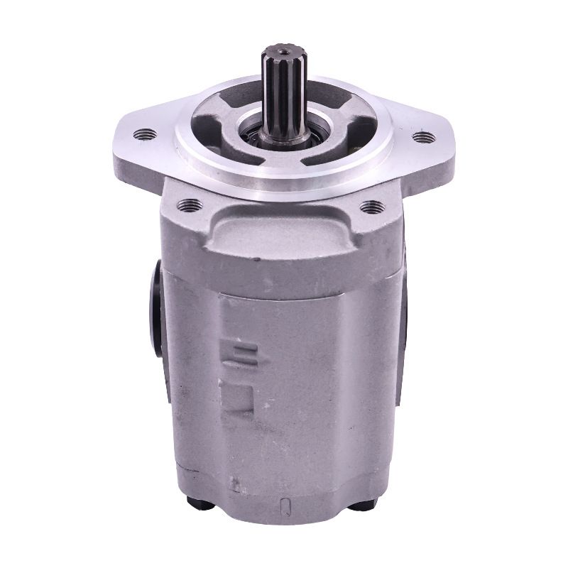 Oil Pump Assembly 67110-23620-71 for Toyota Engine 4Y Forklift 40-6FG20 40-6FG23 40-6FG25 42-6FG20 42-6FG23 42-6FG25 42-6FGA20 42-6FGA25