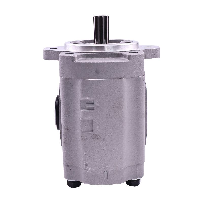 Oil Pump Assembly 67110-23620-71 for Toyota Engine 4Y Forklift 40-6FG20 40-6FG23 40-6FG25 42-6FG20 42-6FG23 42-6FG25 42-6FGA20 42-6FGA25