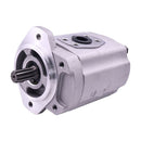 Oil Pump Assembly 67110-23620-71 for Toyota Engine 4Y Forklift 40-6FG20 40-6FG23 40-6FG25 42-6FG20 42-6FG23 42-6FG25 42-6FGA20 42-6FGA25