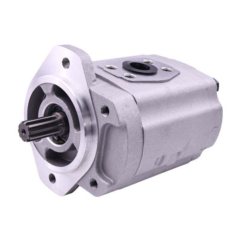 Oil Pump Assembly 67110-23620-71 for Toyota Engine 4Y Forklift 40-6FG20 40-6FG23 40-6FG25 42-6FG20 42-6FG23 42-6FG25 42-6FGA20 42-6FGA25