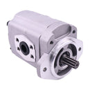 Oil Pump Assembly 67110-23620-71 for Toyota Engine 4Y Forklift 40-6FG20 40-6FG23 40-6FG25 42-6FG20 42-6FG23 42-6FG25 42-6FGA20 42-6FGA25