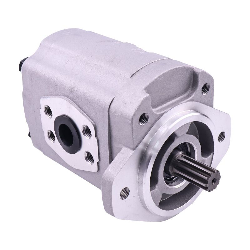 Oil Pump Assembly 67110-23620-71 for Toyota Engine 4Y Forklift 40-6FG20 40-6FG23 40-6FG25 42-6FG20 42-6FG23 42-6FG25 42-6FGA20 42-6FGA25