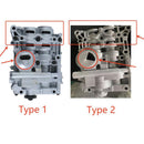 Oil Pump Balance Shaft Assembly 23300-2G520 for Kia Optima Hyundai Sonata 2.4L