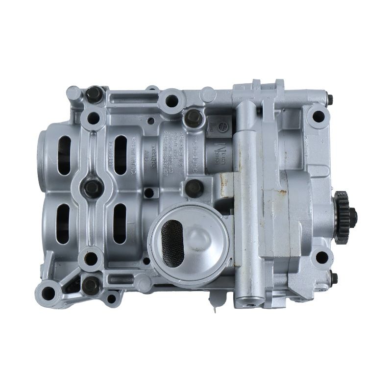 Oil Pump Balance Shaft Assembly 23300-2G520 for Kia Optima Hyundai Sonata 2.4L