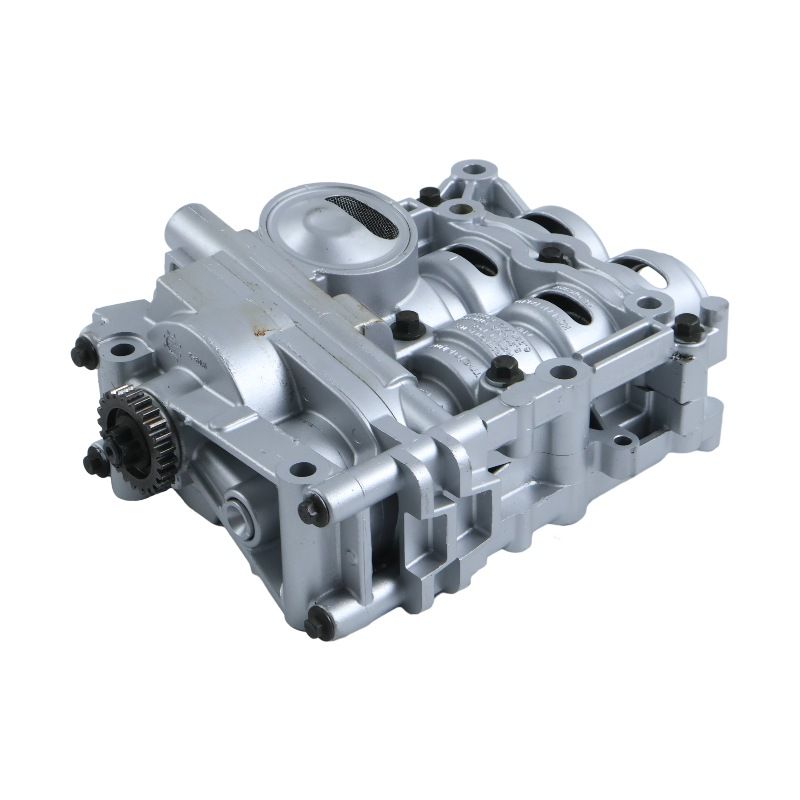 Oil Pump Balance Shaft Assembly 23300-2G520 for Kia Optima Hyundai Sonata 2.4L