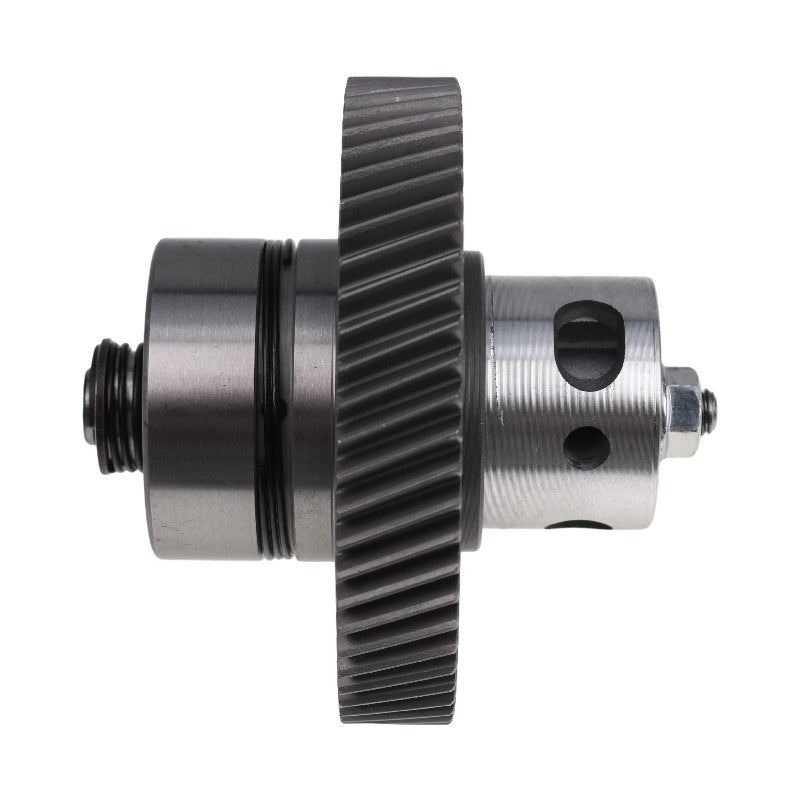 Oil Pump SBA165026230 for CASE Engine ISM N844 Loader 410 SR130 SR150 SR160 SR175 SV185 Tractor DX55 DX60 Farmall 31 35 40 45 50 55 60