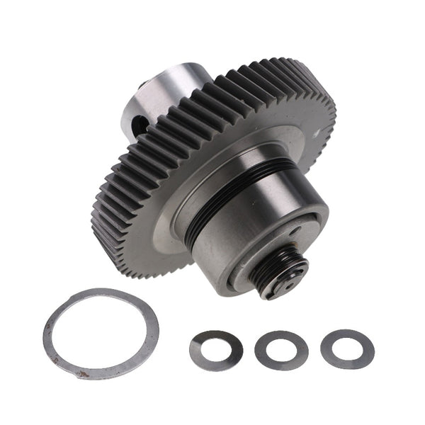 Oil Pump SBA165026230 for New Holland Engine ISM N844 Loader C175 L150 L160 L170 L175 L213 L215 L216 L218 L220