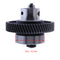 Oil Pump U5MK8267 for Perkins Engine 403D-15 403D-15T 404D-22 404D-22T 404D-22TA 403D-17
